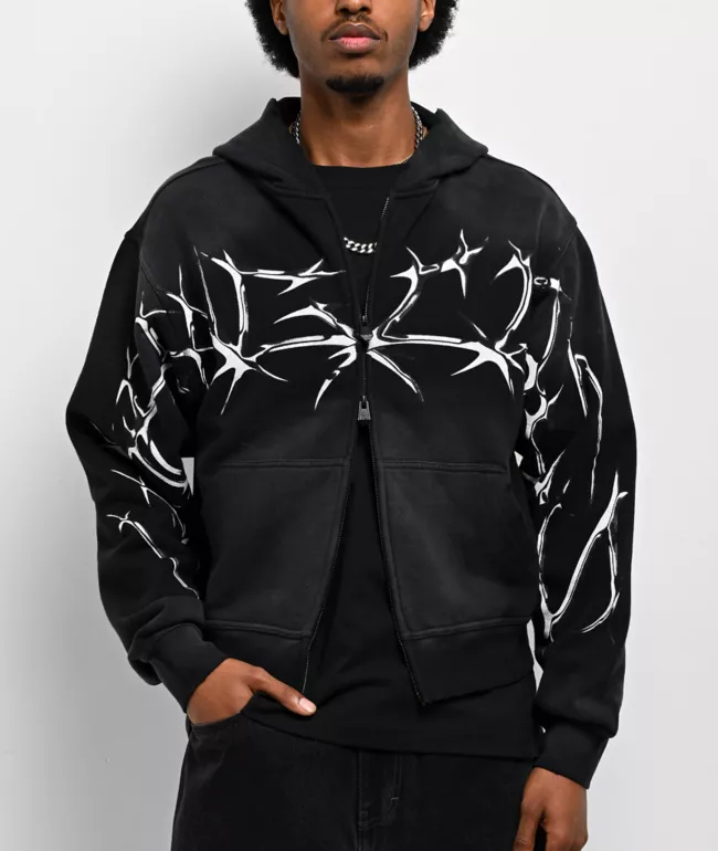 streetwear hoodies