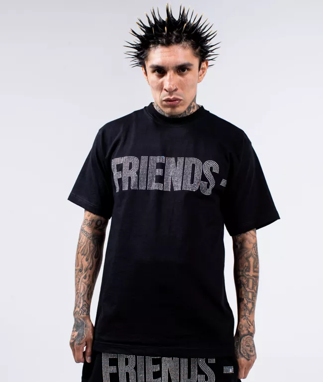 streetwear t-shirts
