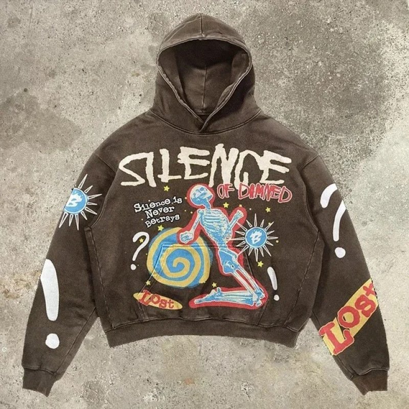 streetwear