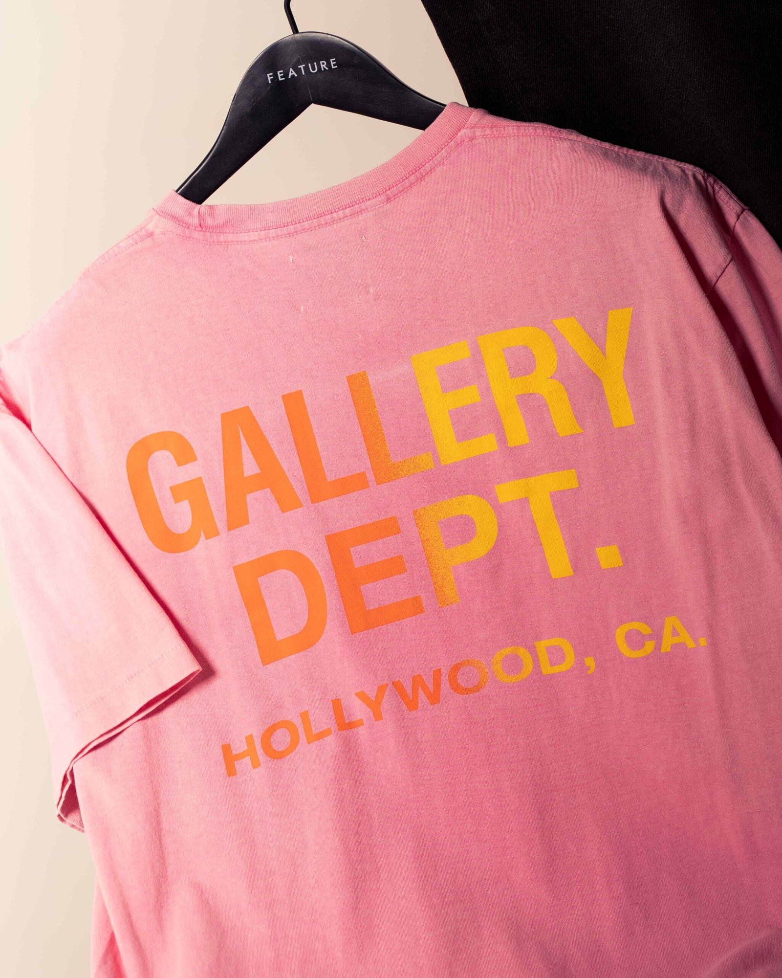 Gallery Dept