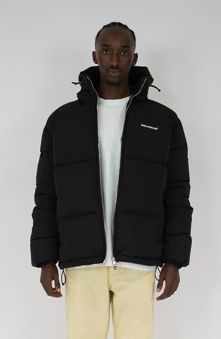 streetwear jacket