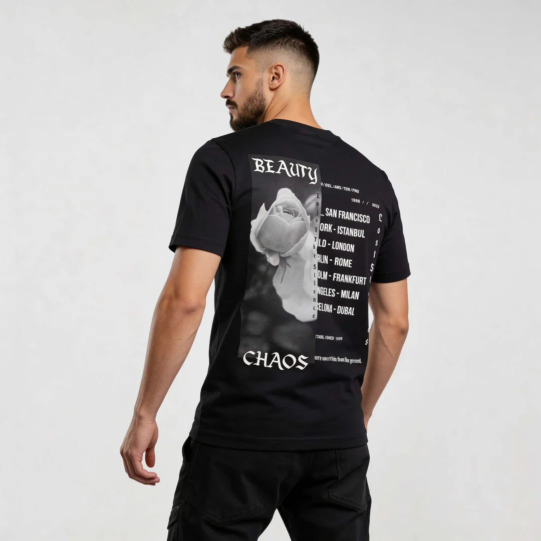 streetwear