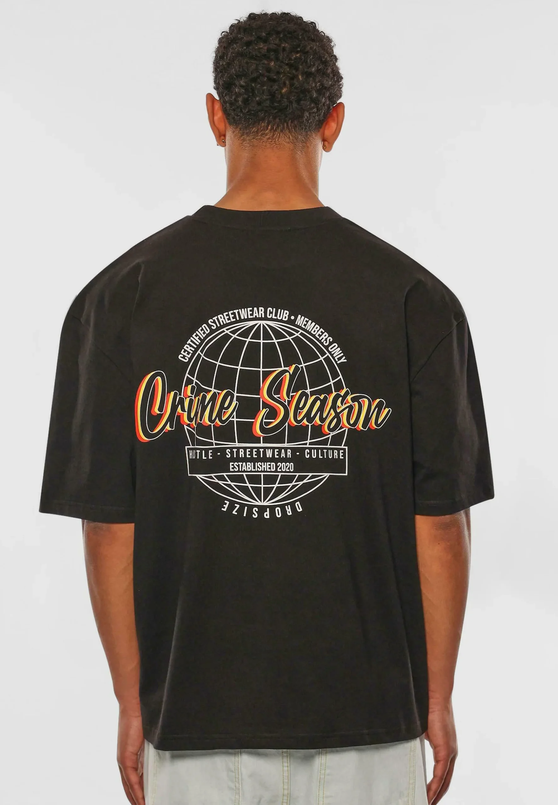 streetwear t-shirts