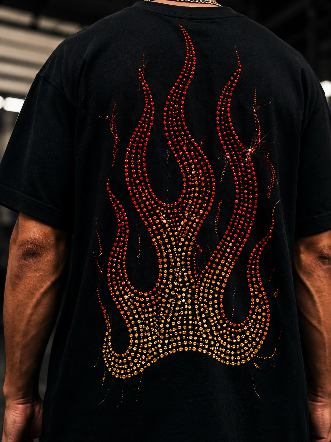 Flame Designs