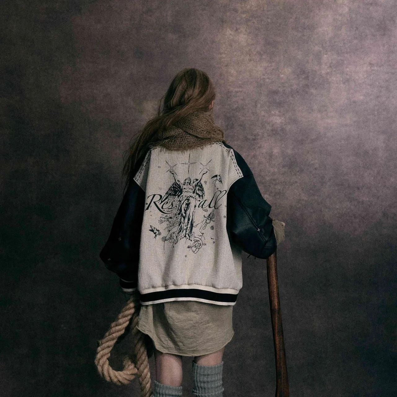 streetwear jacket
