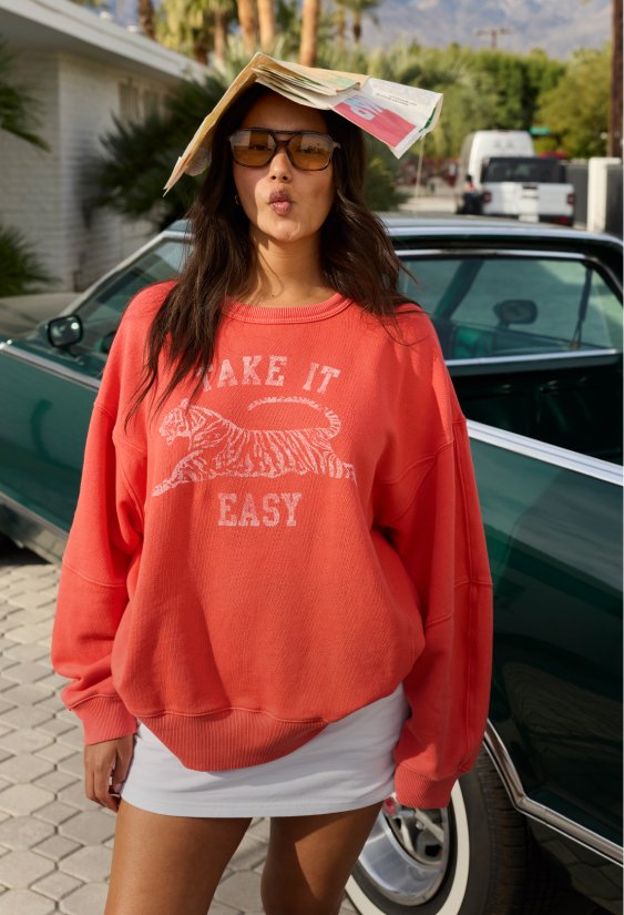 Aries Clothing