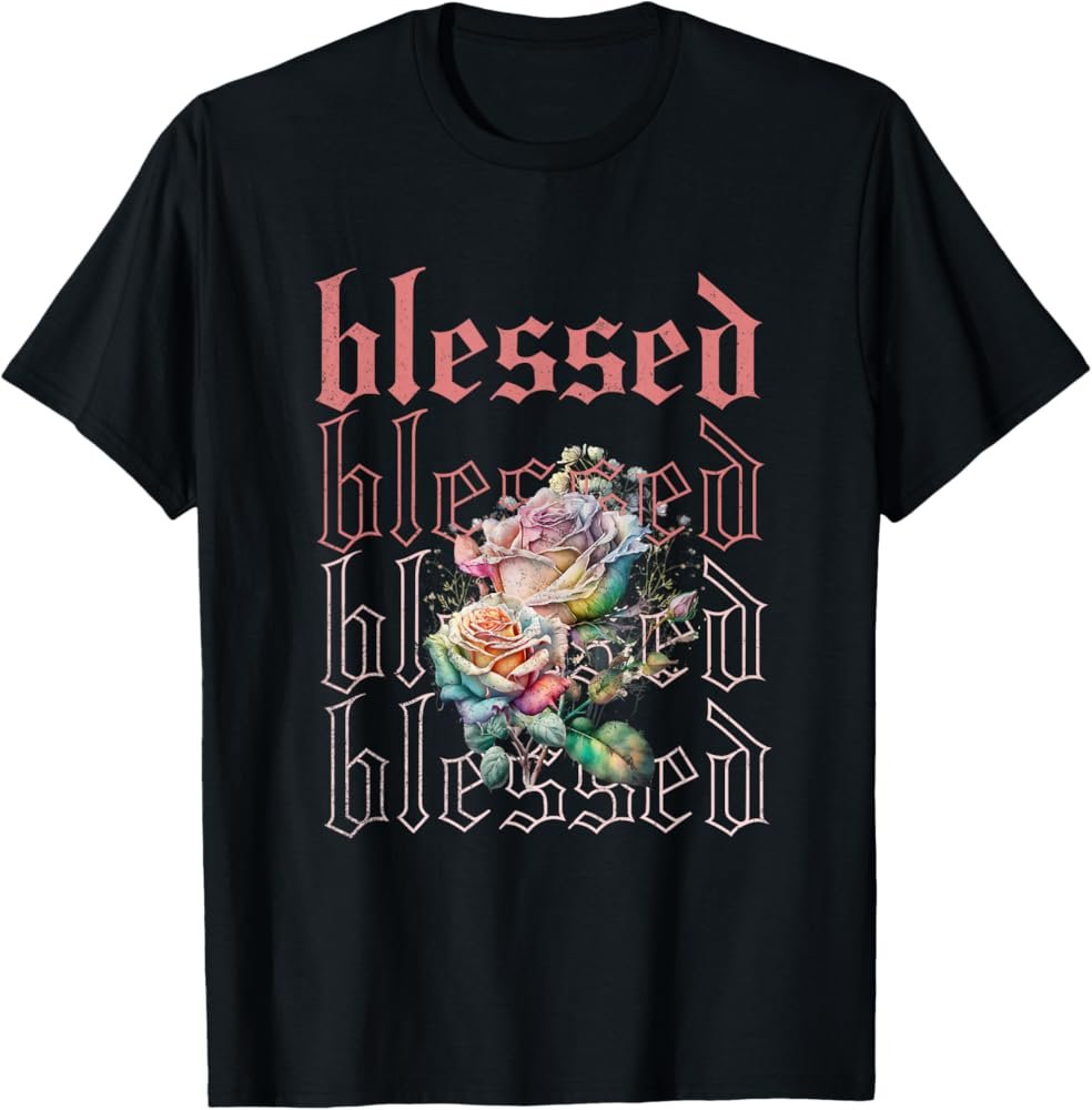 streetwear T