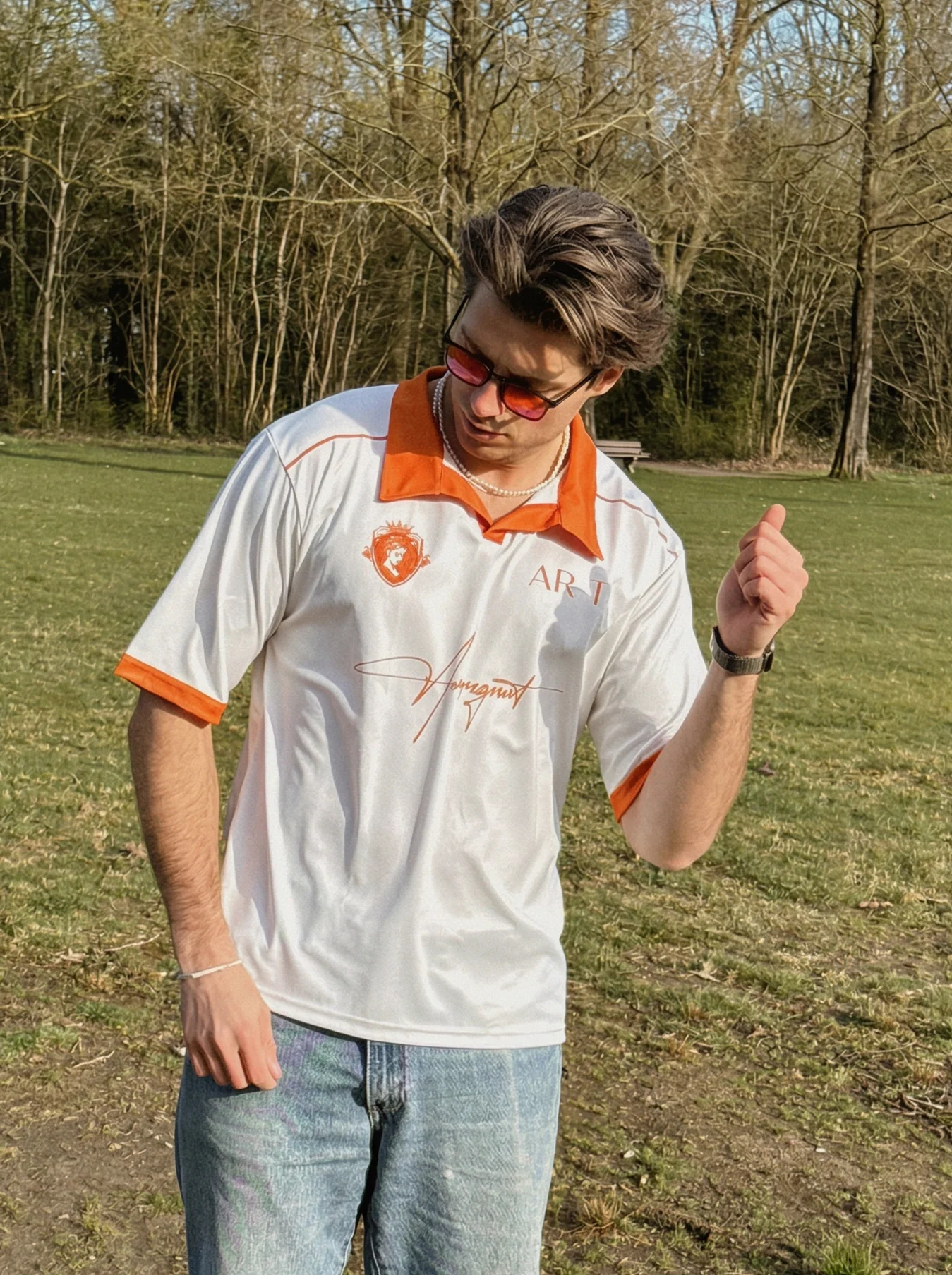 streetwear