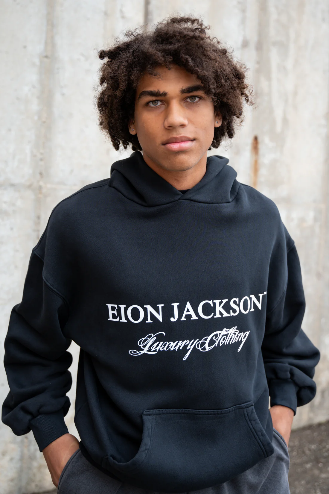 expensive hoodie