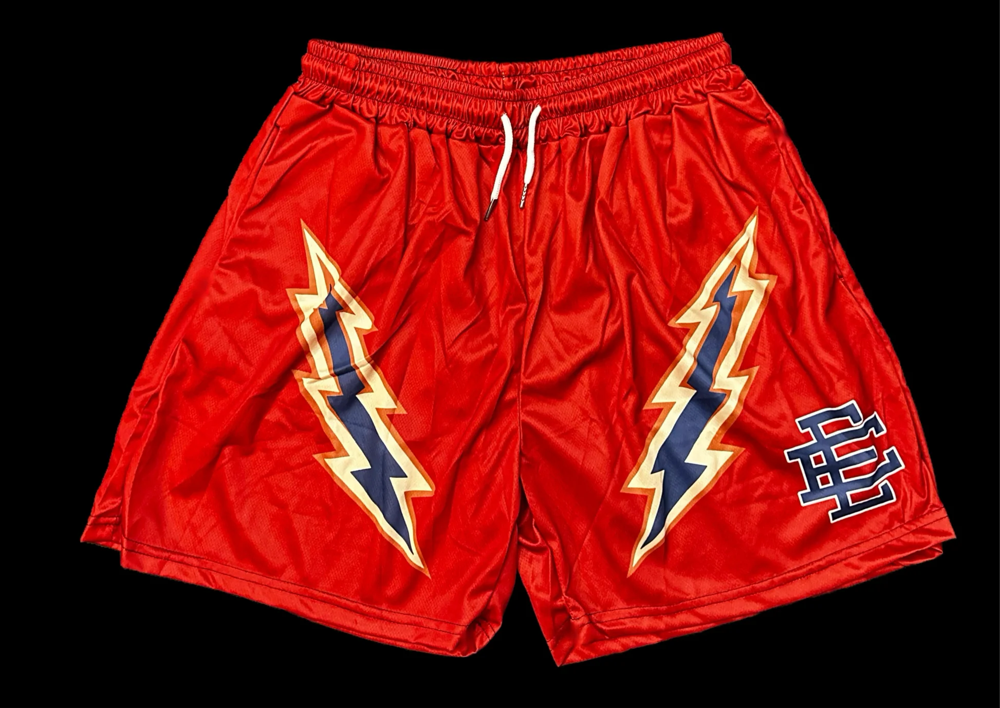 eric emanuel shorts