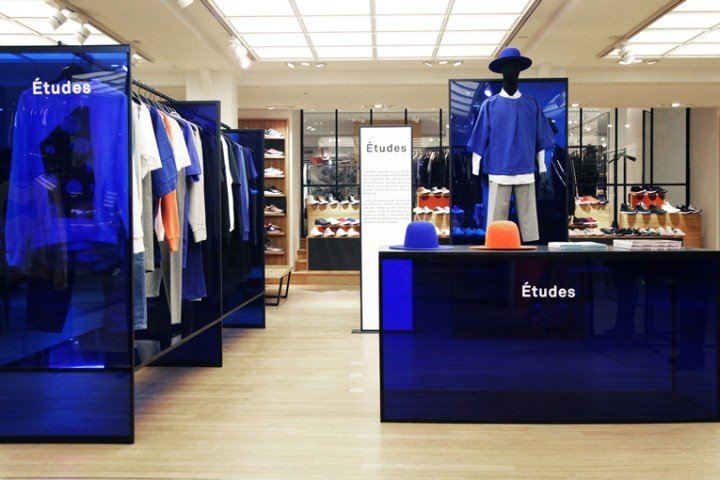 Études Studio