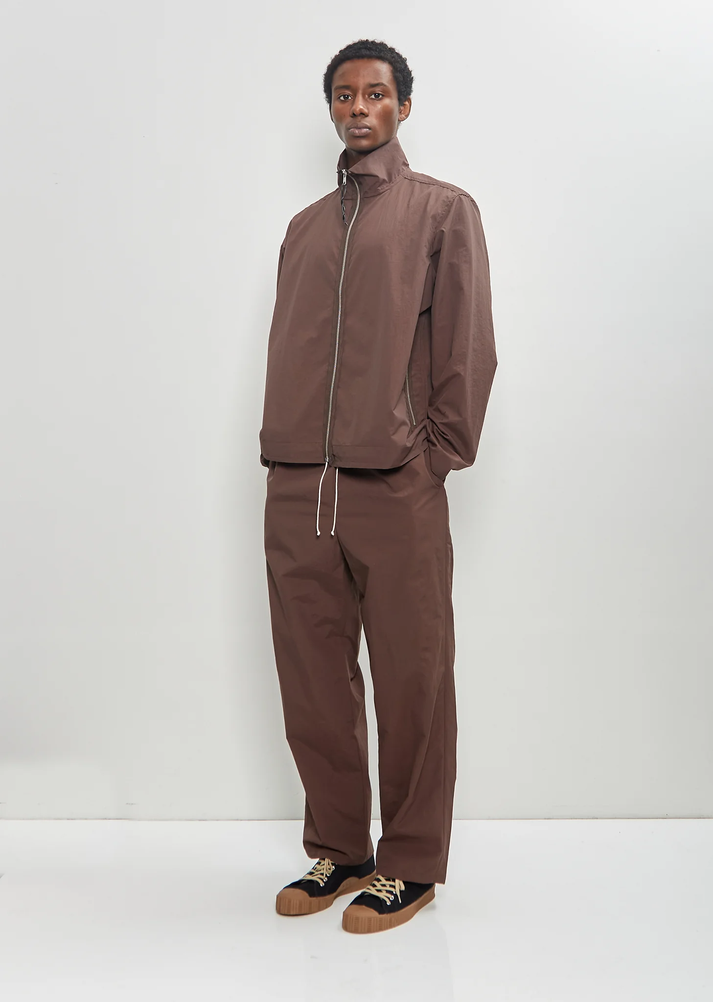 streetwear jacket