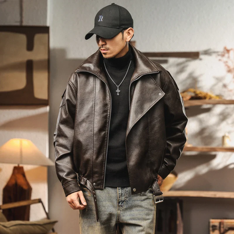 streetwear jacket