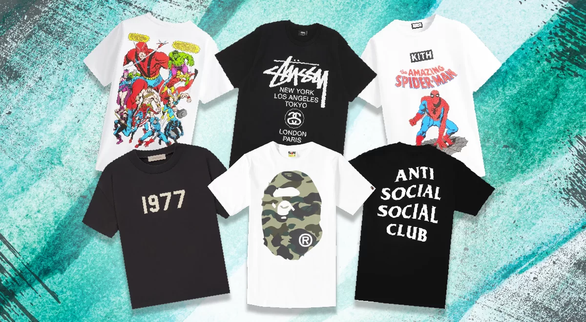 streetwear T