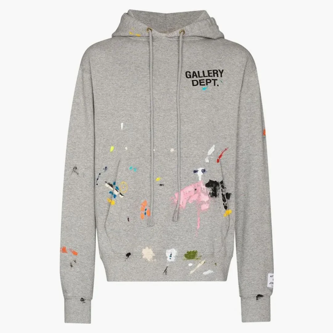 Gallery Dept