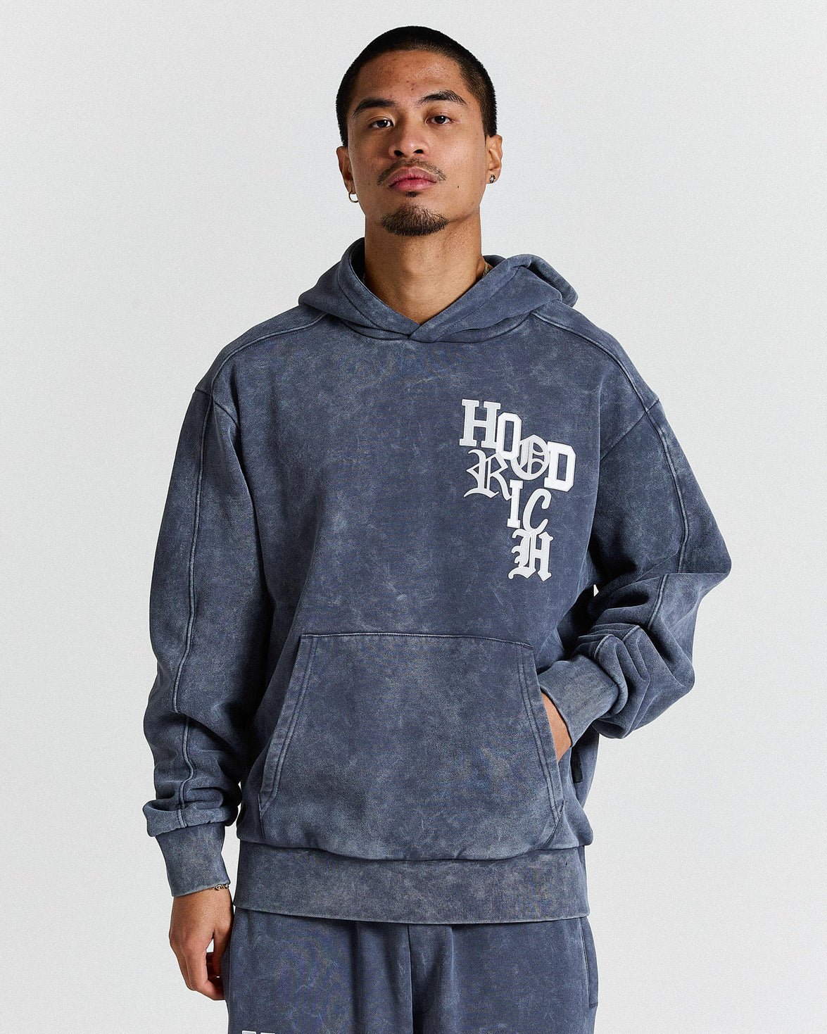 streetwear hoodies