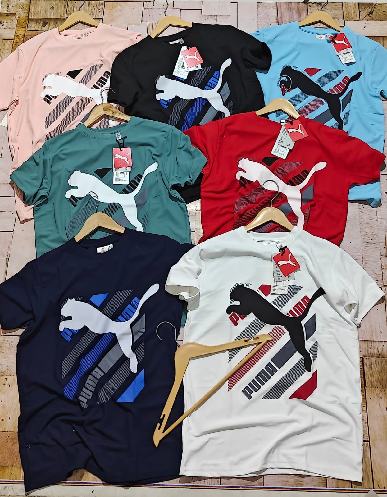 PUMA
