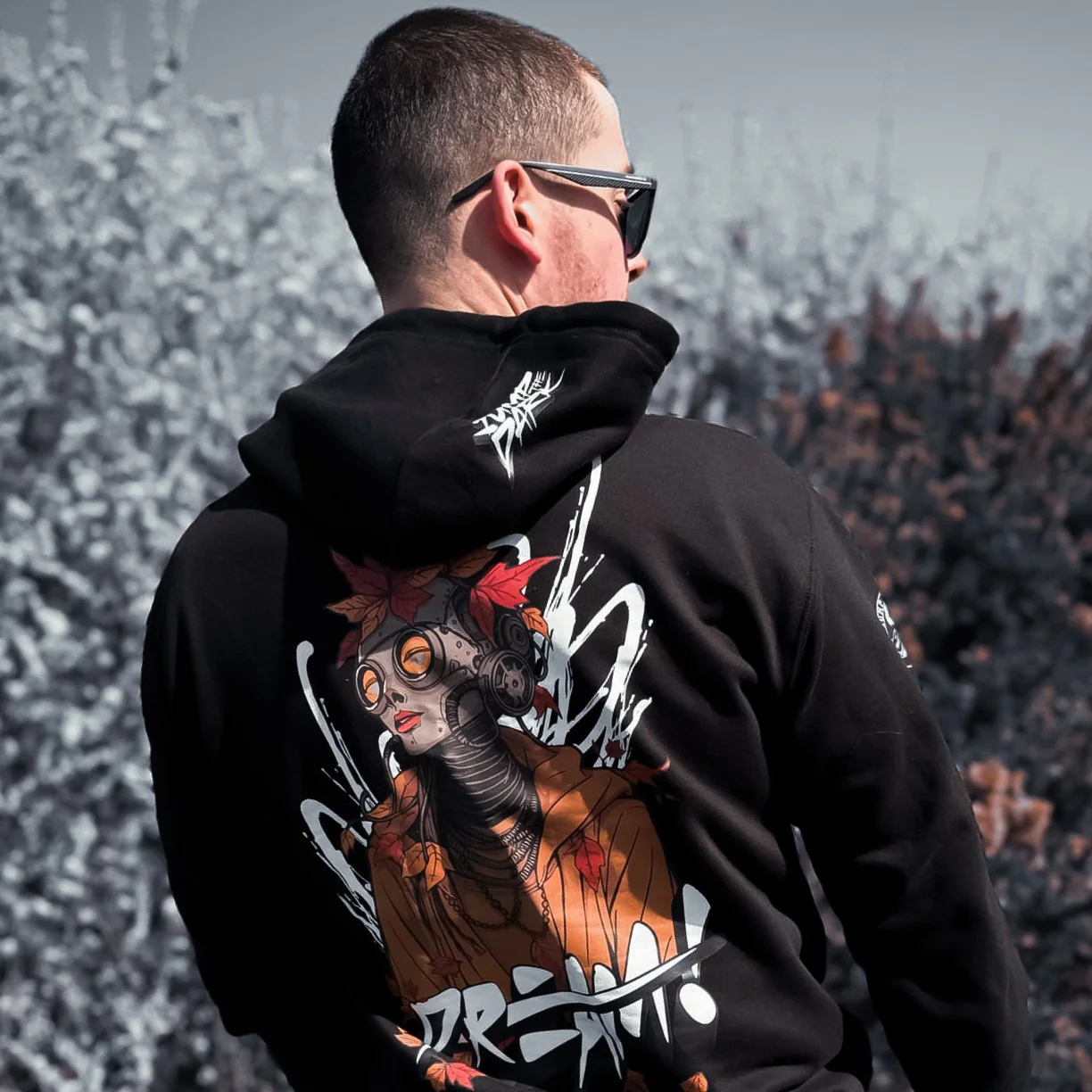 streetwear hoodies