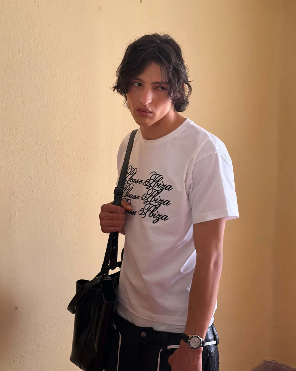 streetwear t-shirts