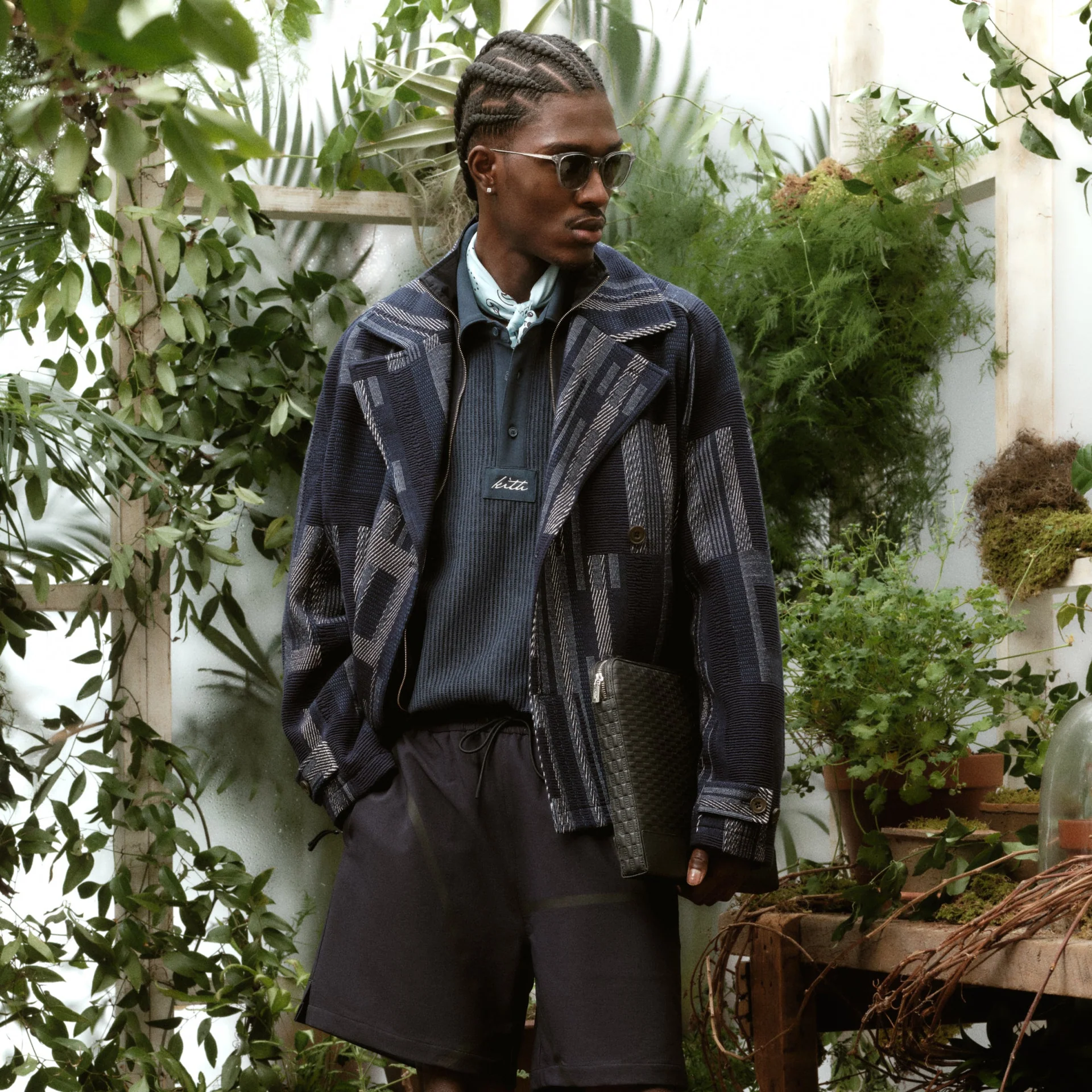 streetwear jacket