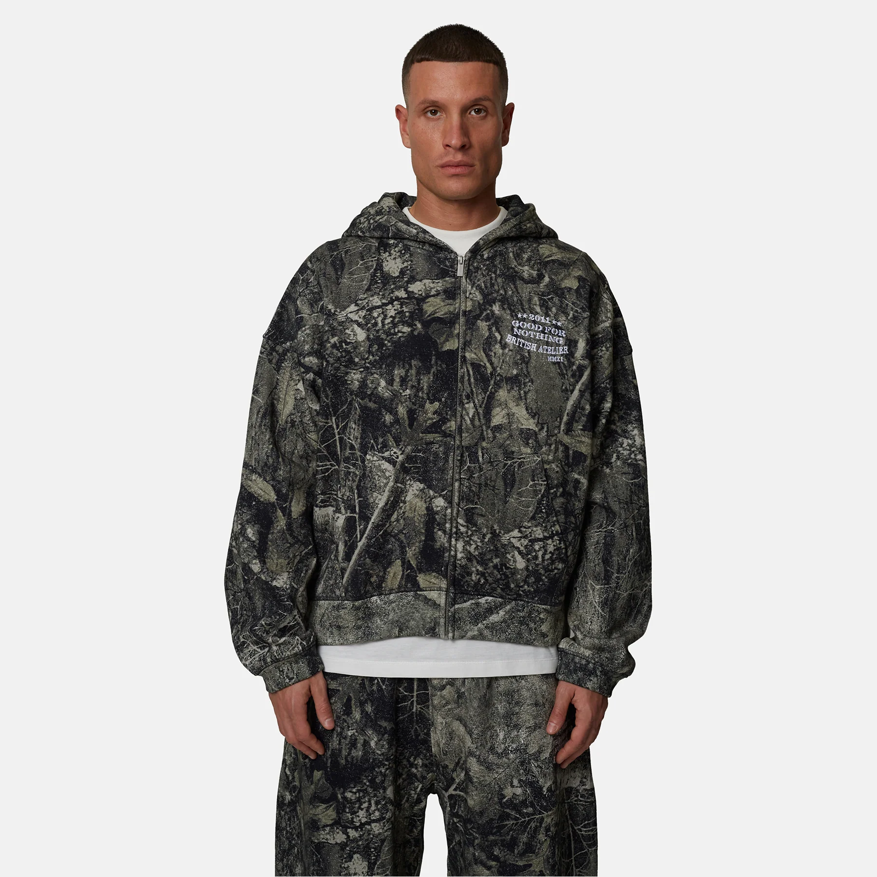 streetwear hoodies