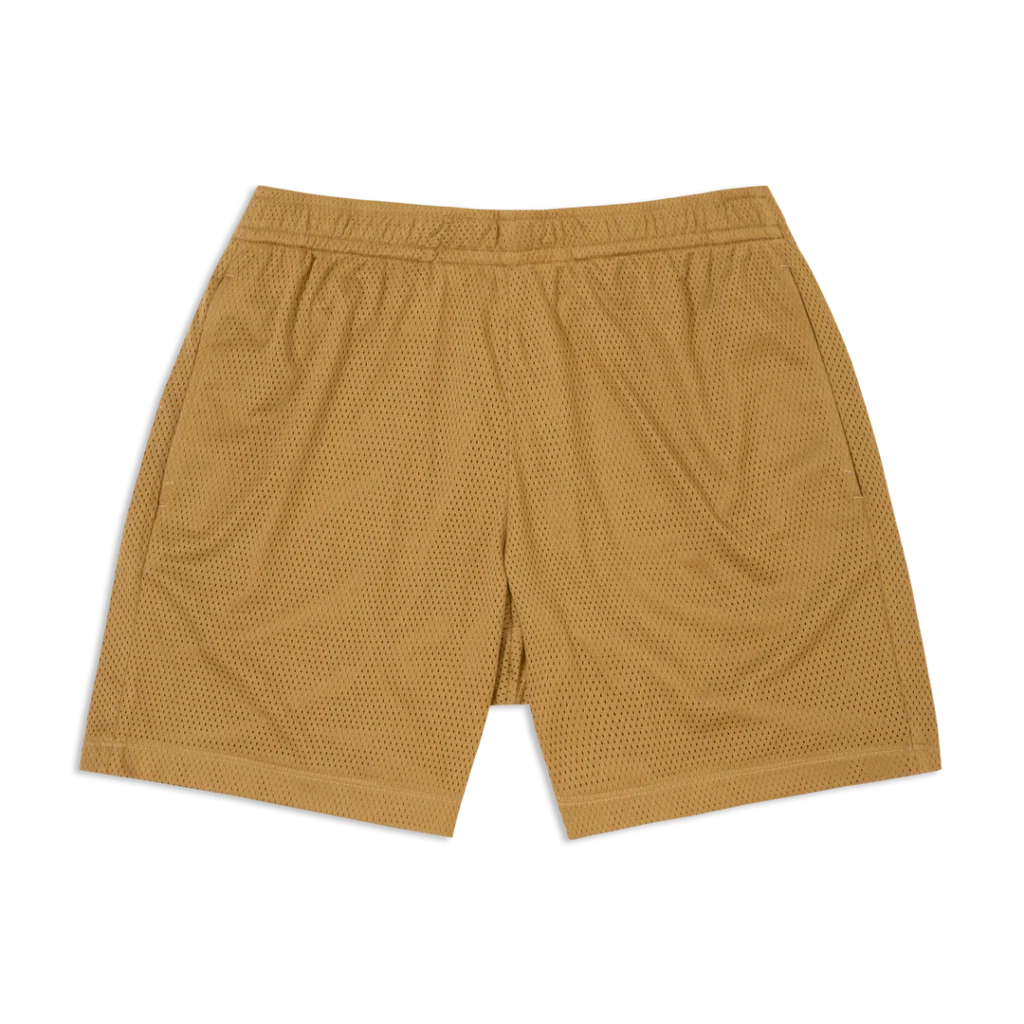 Mesh Shorts