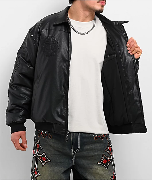 streetwear jacket