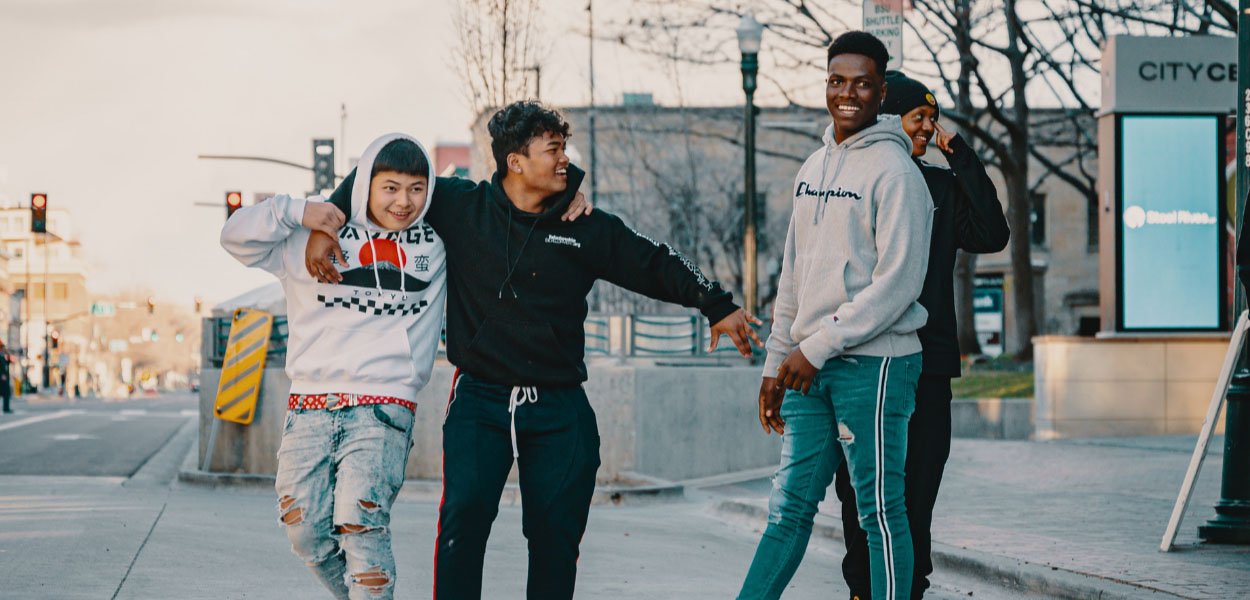 Streetwear Brands