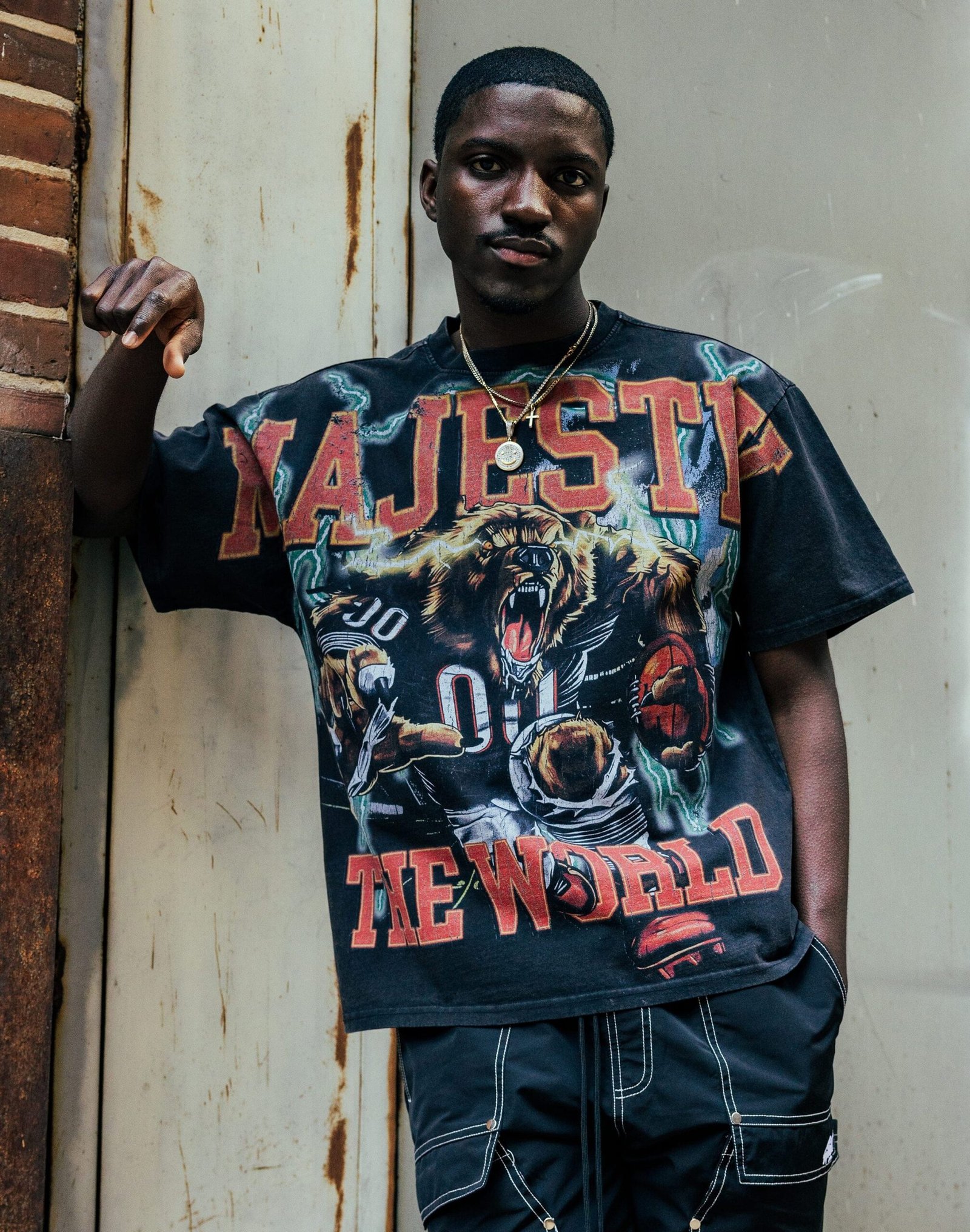 streetwear