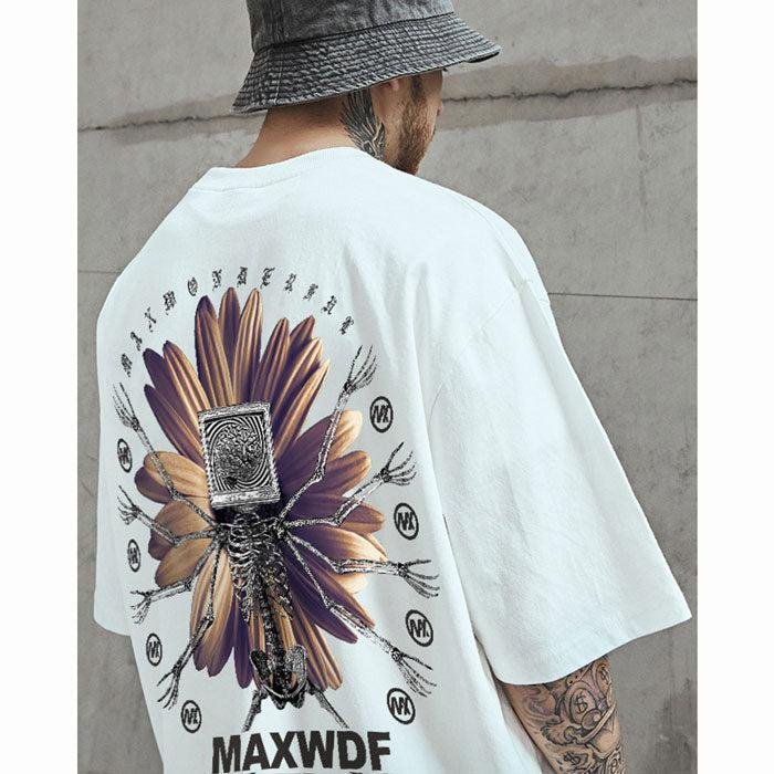 streetwear T