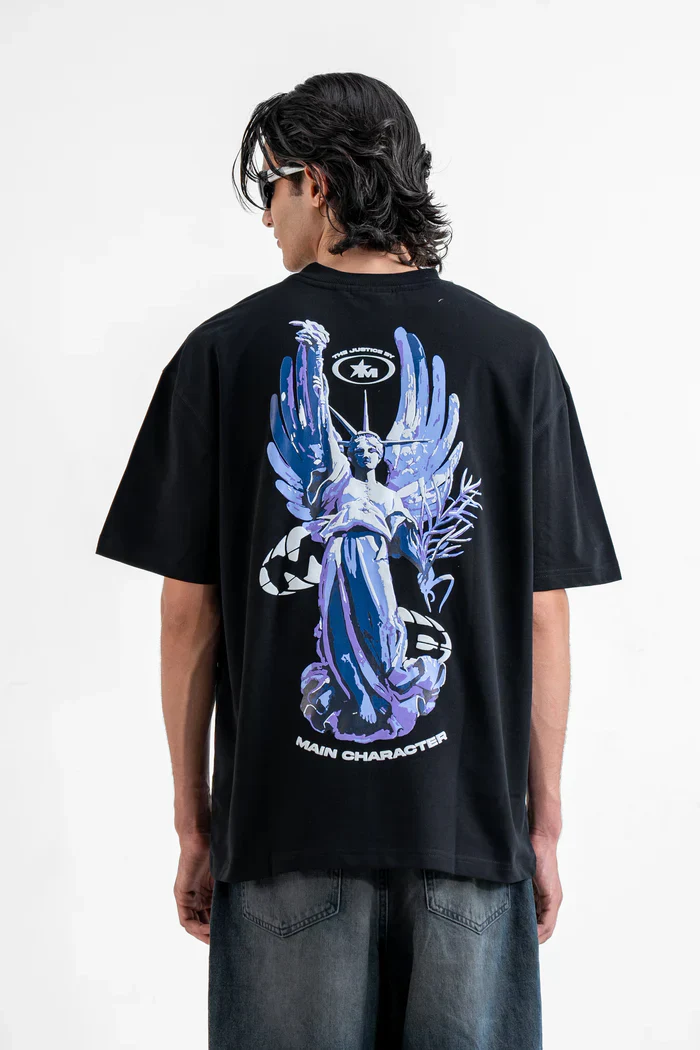 streetwear T