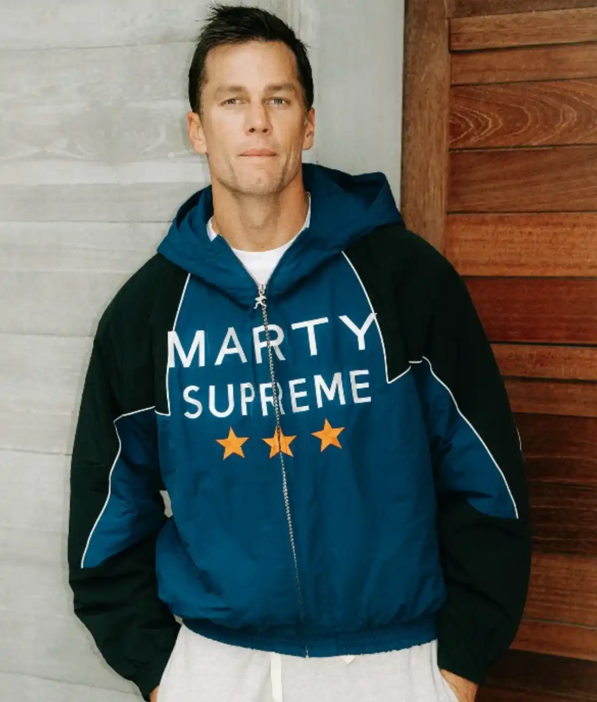 streetwear jacket