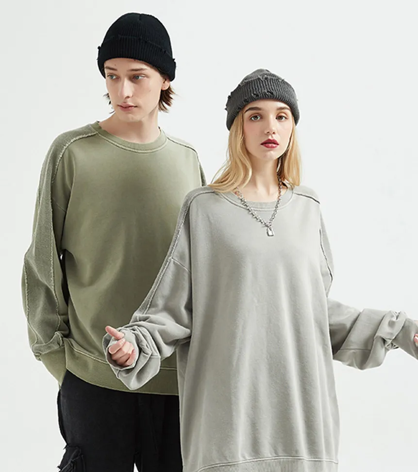 streetwear hoodies