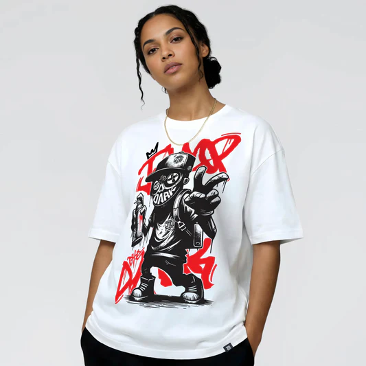 streetwear