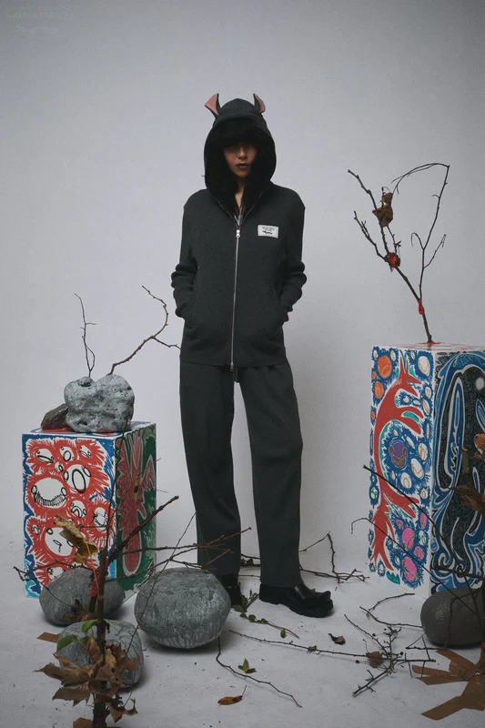 streetwear hoodies