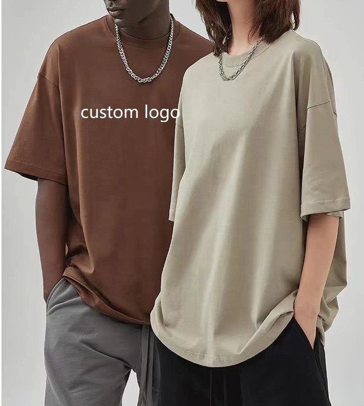 streetwear T