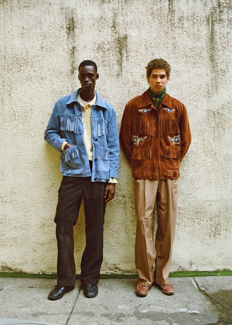 jacket