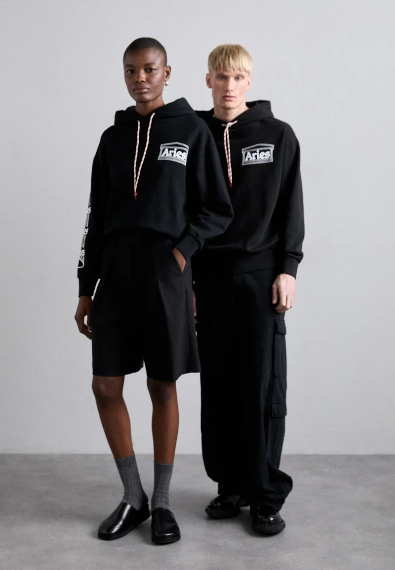 Aries Clothing