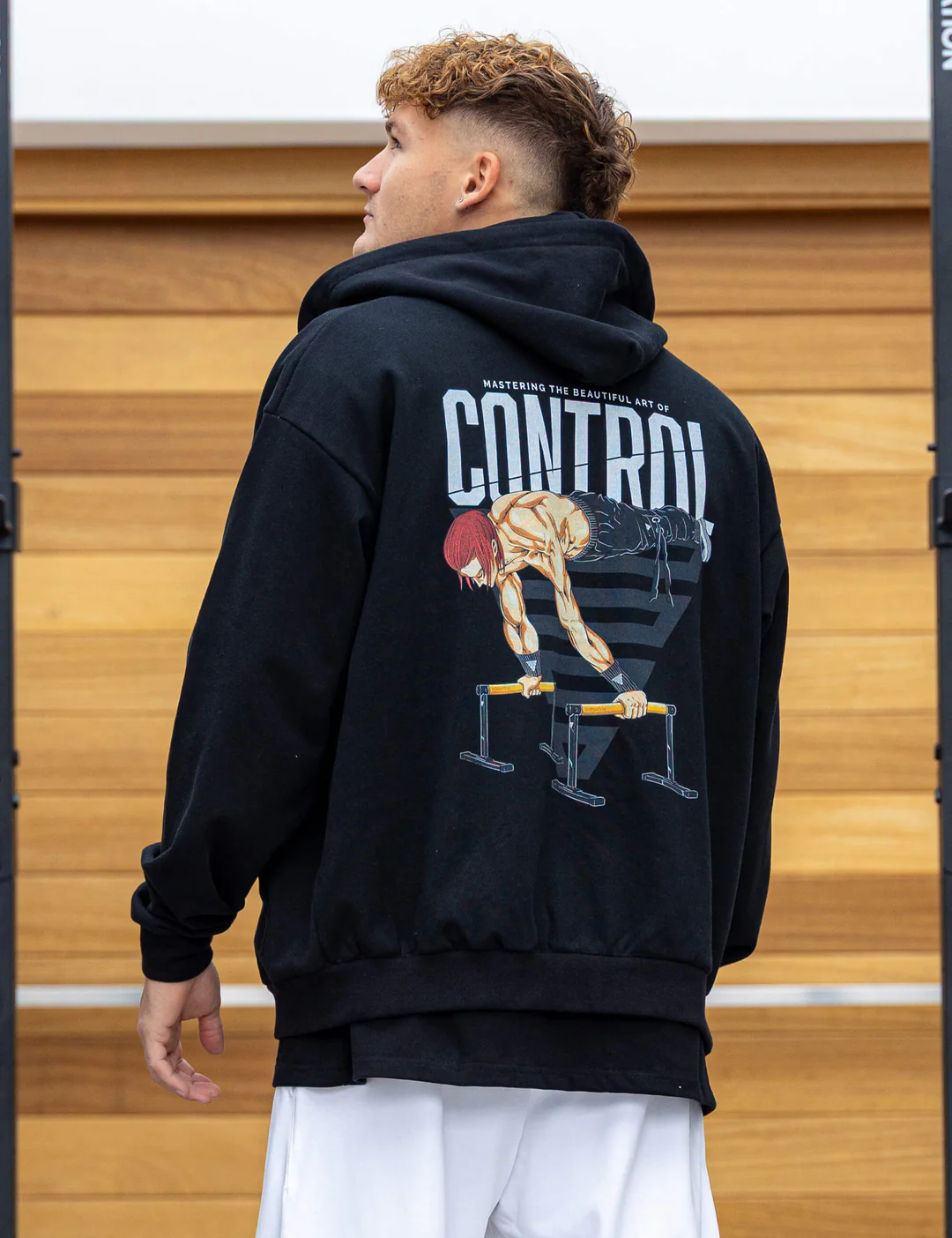 streetwear jacket