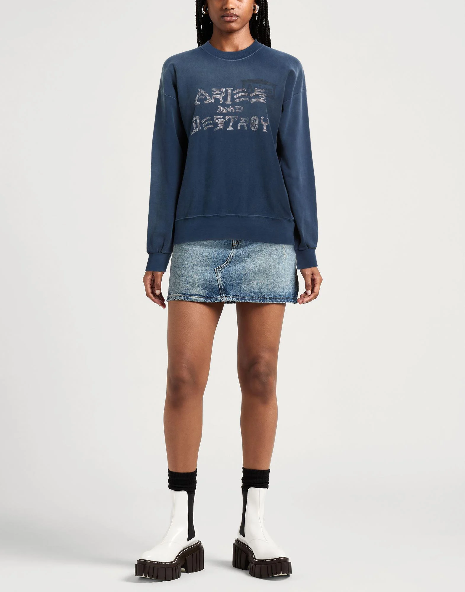 Aries Clothing
