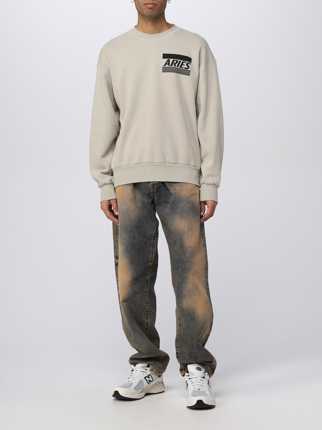 aries hoodie