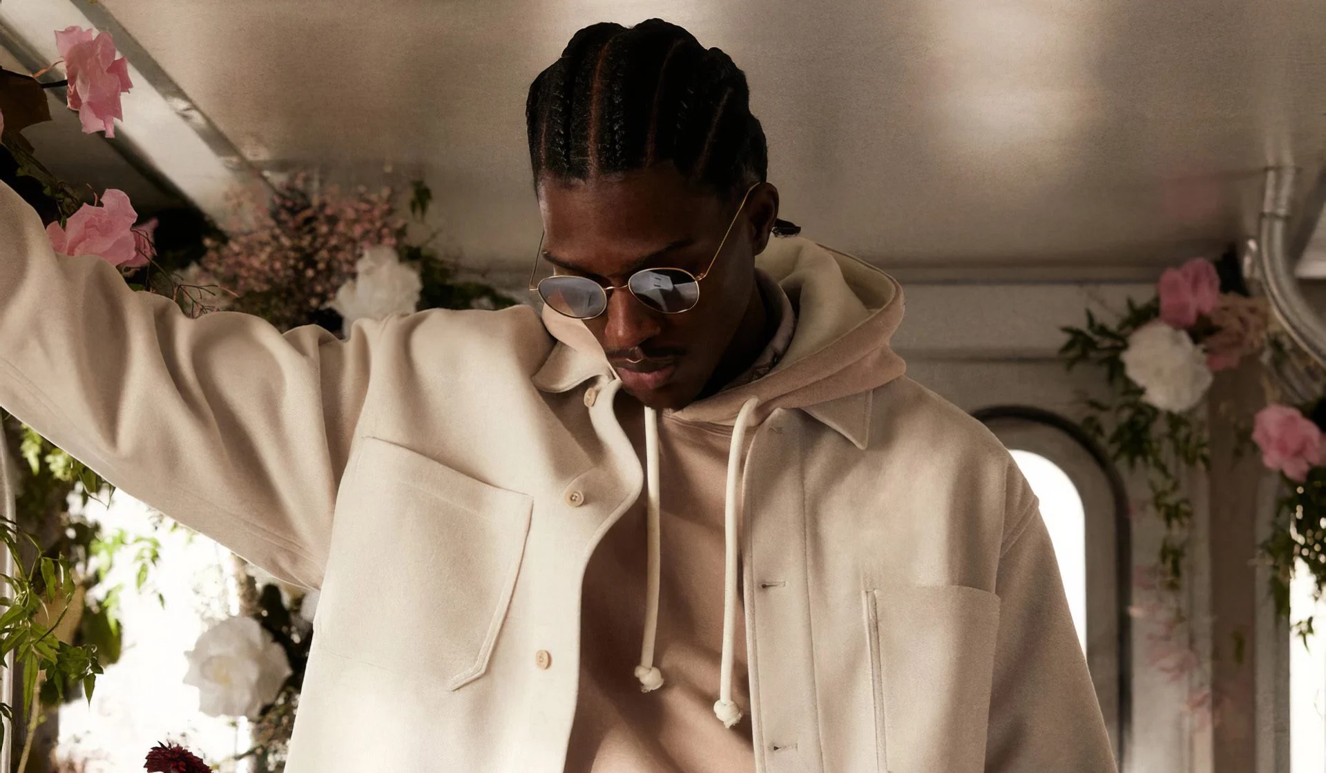 streetwear jacket