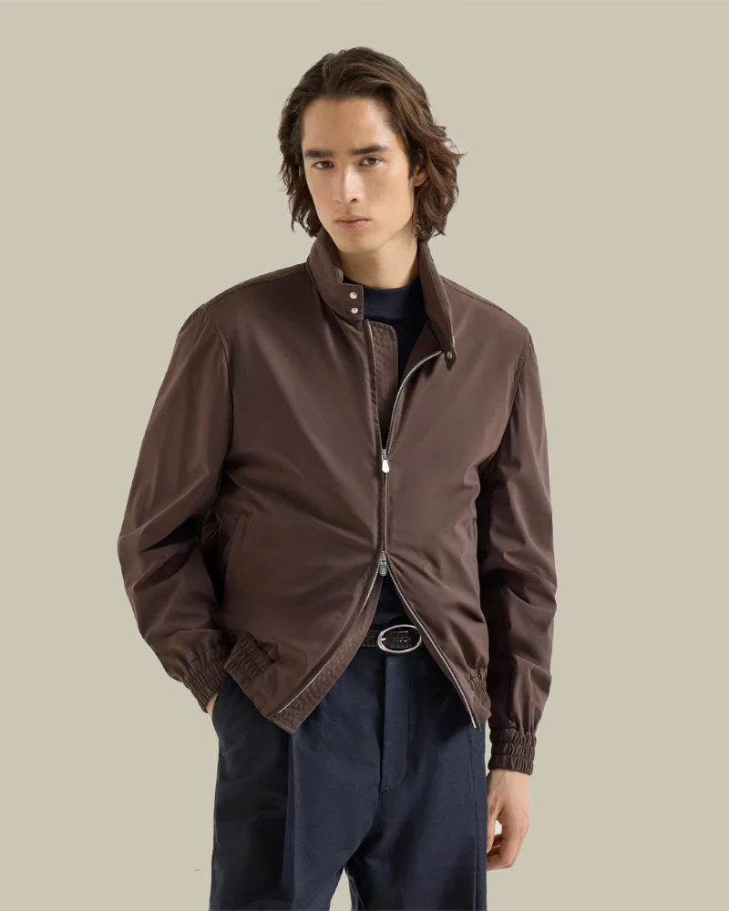 streetwear jacket