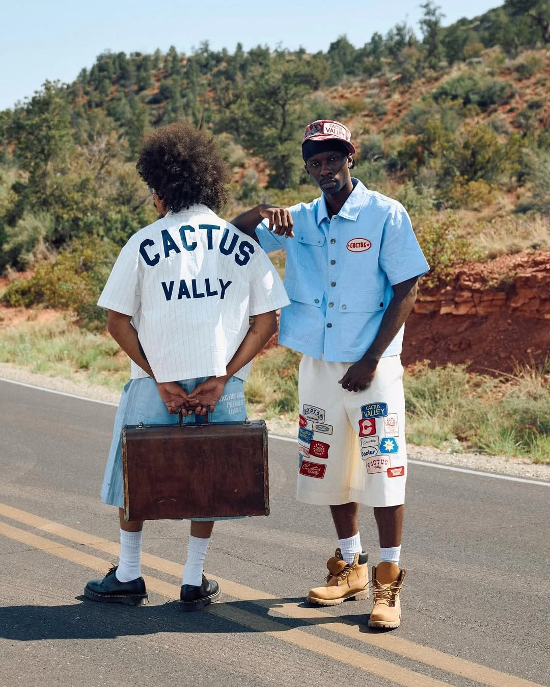streetwear 