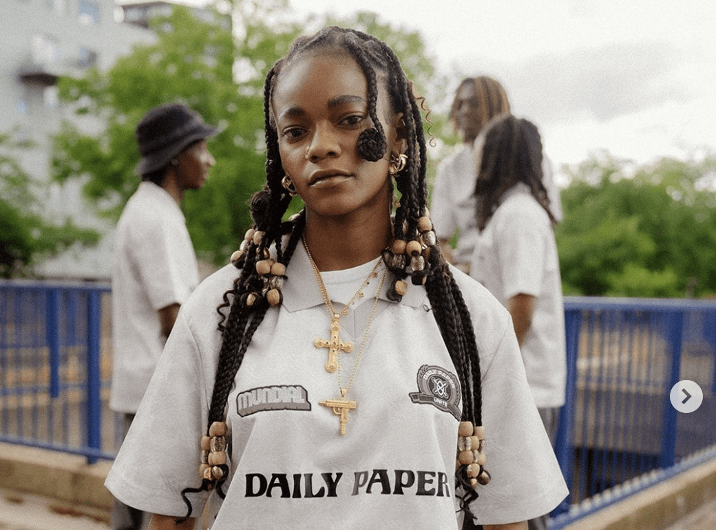 Daily Paper
