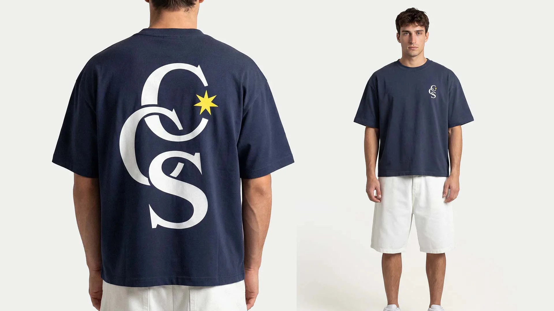 streetwear t-shirts