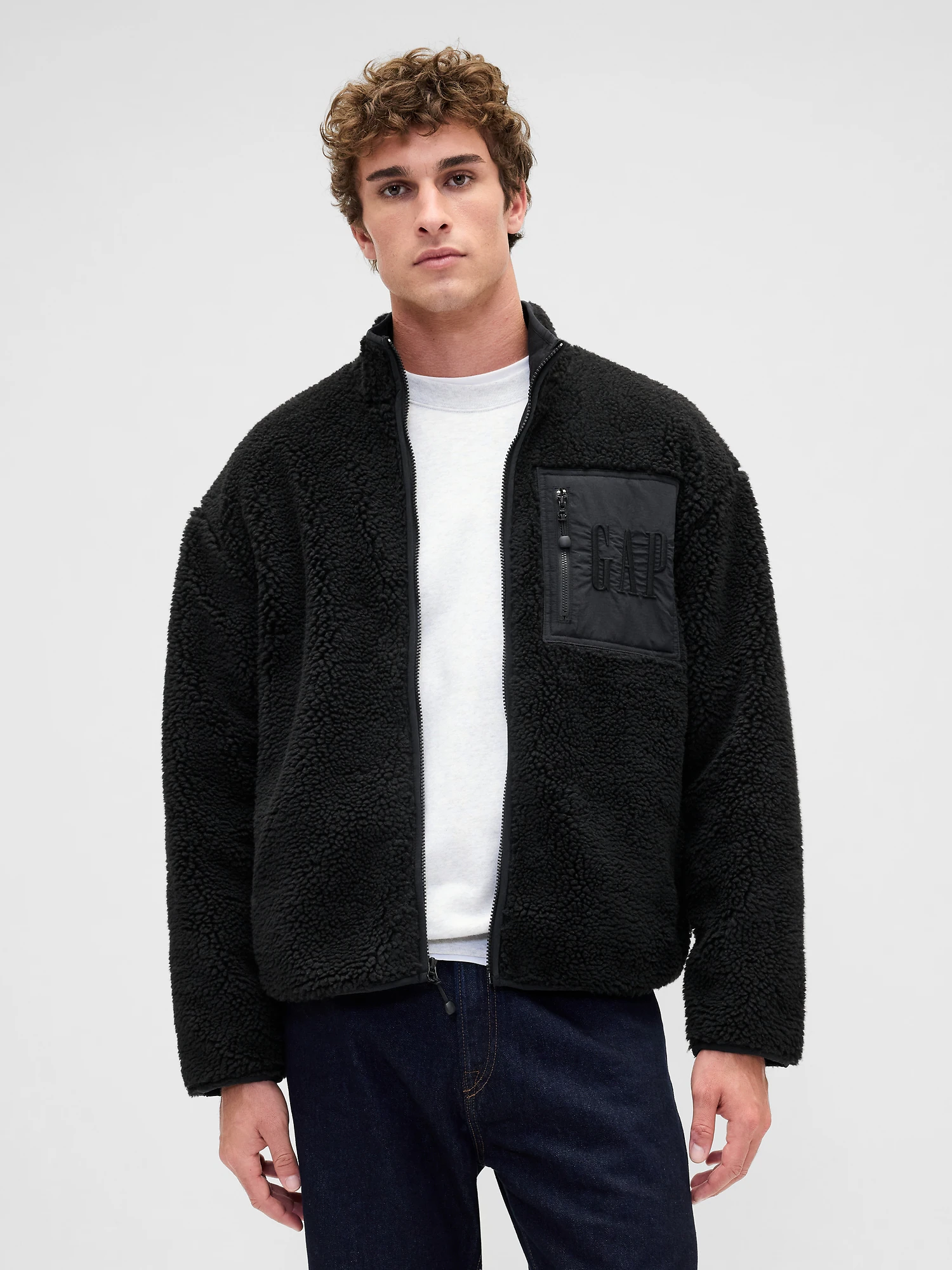streetwear jacket