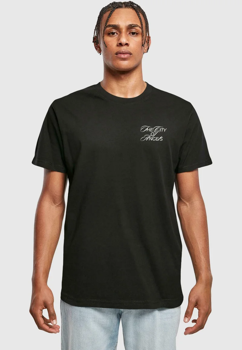 streetwear t-shirts