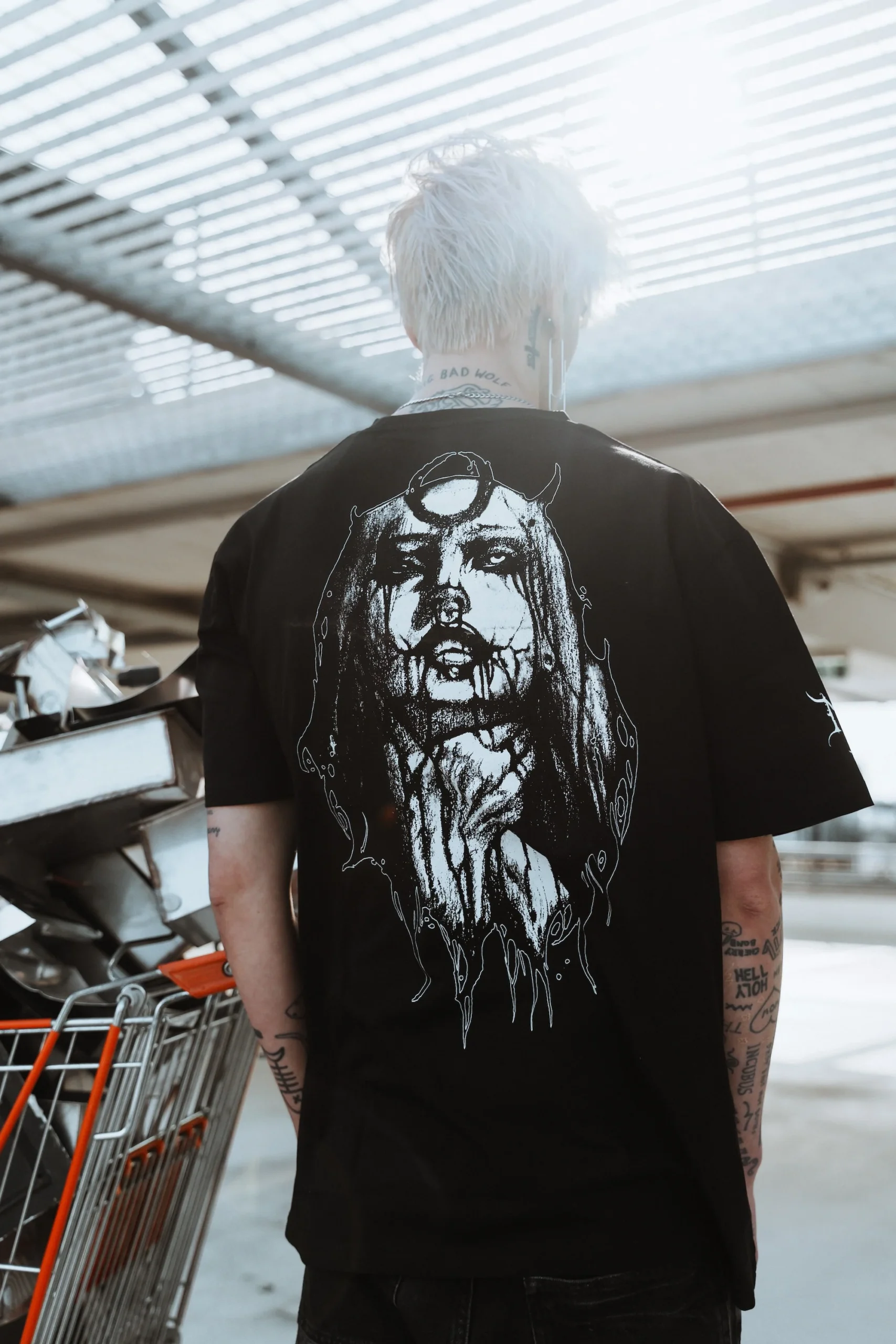 streetwear
