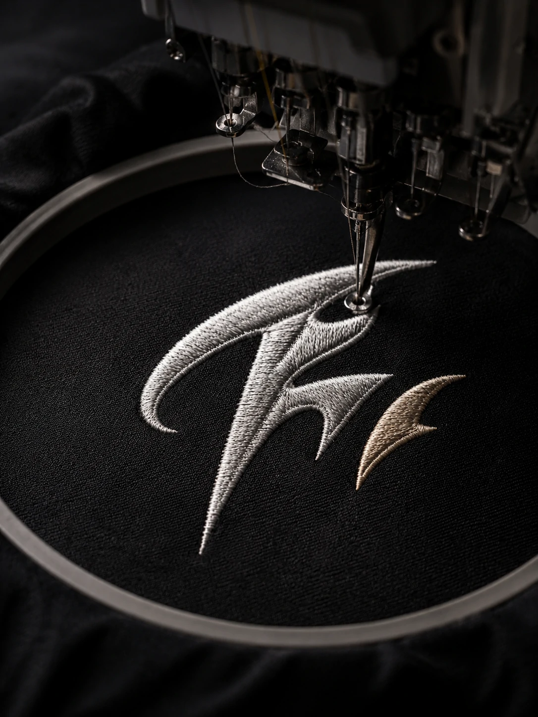 Custom Logo
